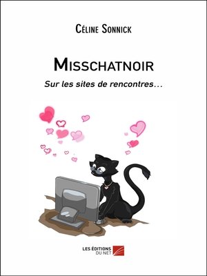 cover image of Misschatnoir